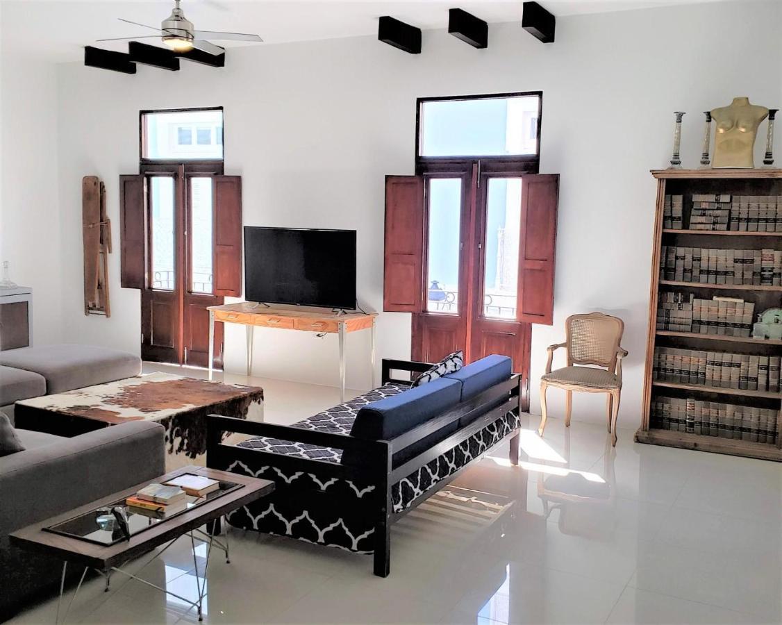 Kasa The Lofts Of Old 201 Huge 2 Bed 2 Bath For 6 Washer Dryer Apartment San Juan