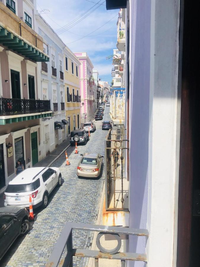 Apartment Kasa The Lofts Of Old 201 Huge 2 Bed 2 Bath For 6 Washer Dryer San Juan