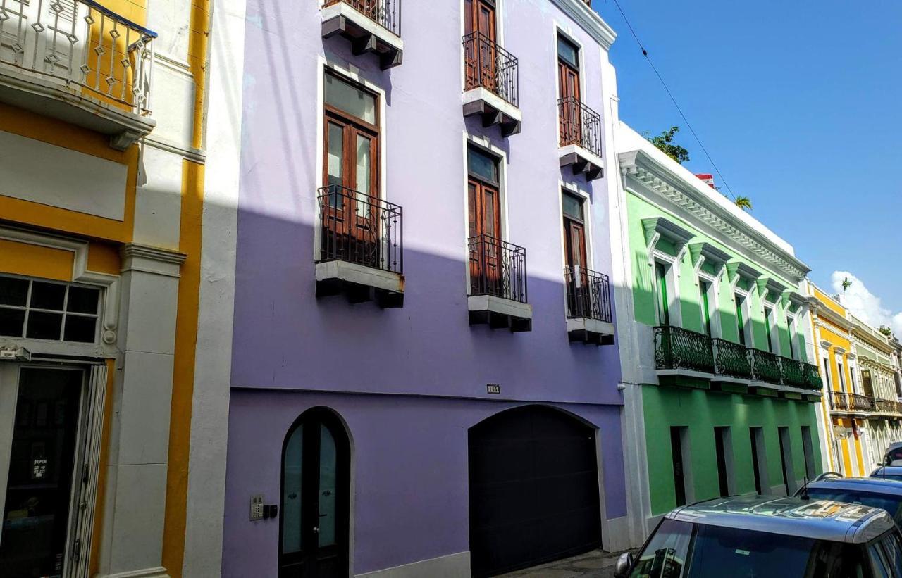 Kasa The Lofts Of Old 201 Huge 2 Bed 2 Bath For 6 Washer Dryer Apartamento San Juan