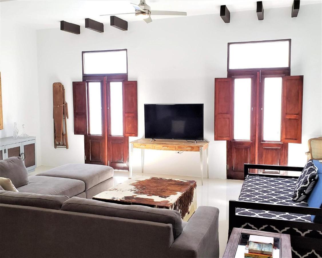 Kasa The Lofts Of Old 201 Huge 2 Bed 2 Bath For 6 Washer Dryer Apartamento San Juan